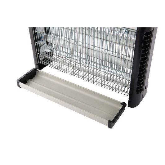 Tueurs insectes 30W, tubes UV