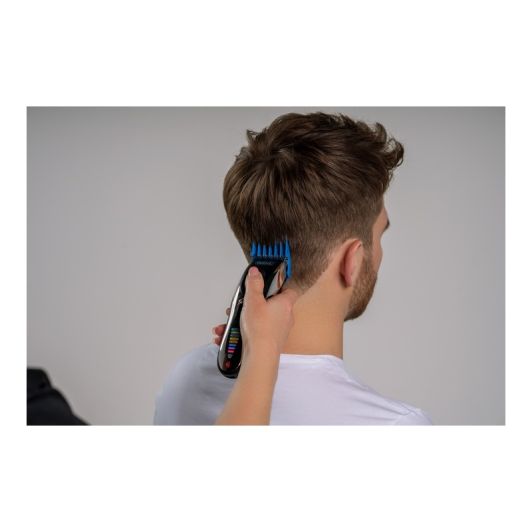 Tondeuse cheveux WAHL COLOR PRO CORDLESS COMBO + MINI TONDEUSE