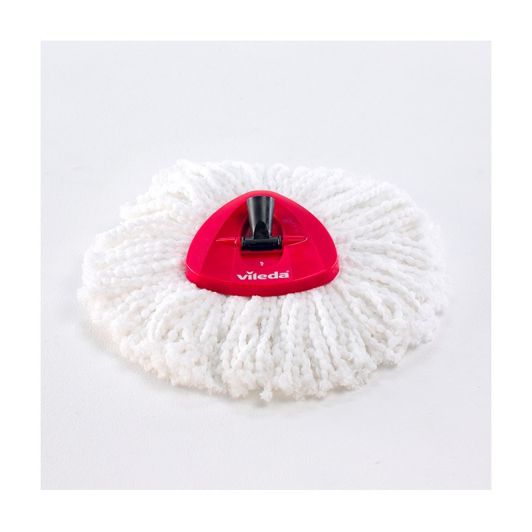 Recharge VILEDA microfibre easy wring & clean 