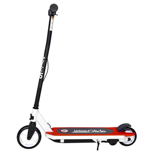 Trottinette électrique pour enfant URBANGLIDE RIDE 55 
