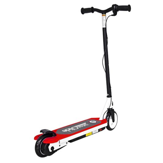 Trottinette électrique pour enfant URBANGLIDE RIDE 55 