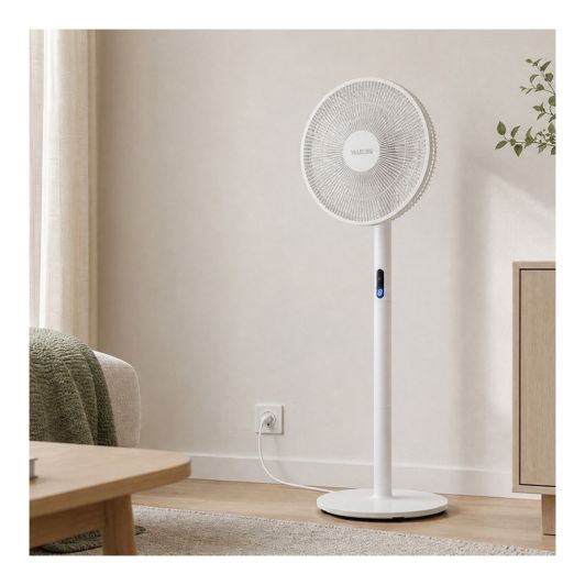 VENTILATEUR VALBERG U-GO-Fresh