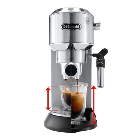 Machine expresso DELONGHI EC 685.M