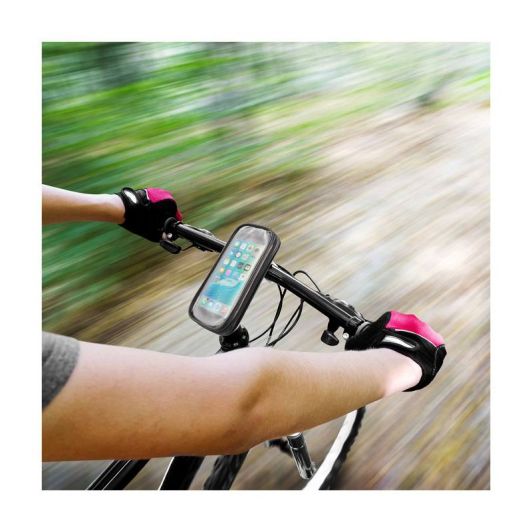 Support universel TNB pour smartphone