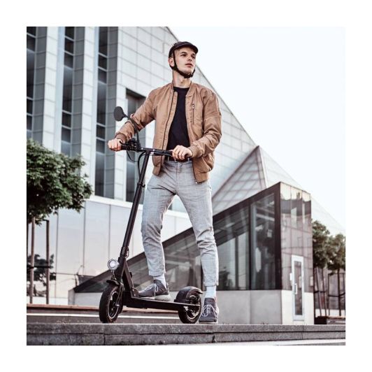 Rétroviseur TNB pour vélo et trottinette 