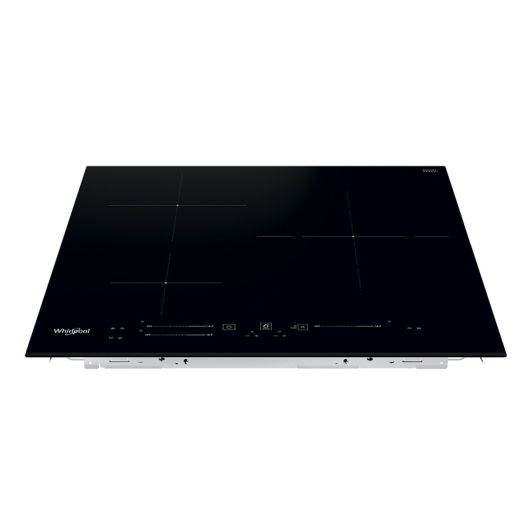 Plaque de cuisson induction WHIRLPOOL WS S6360 BF