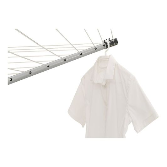 Séchoir parapluie LEIFHEIT LINOPUSH 500