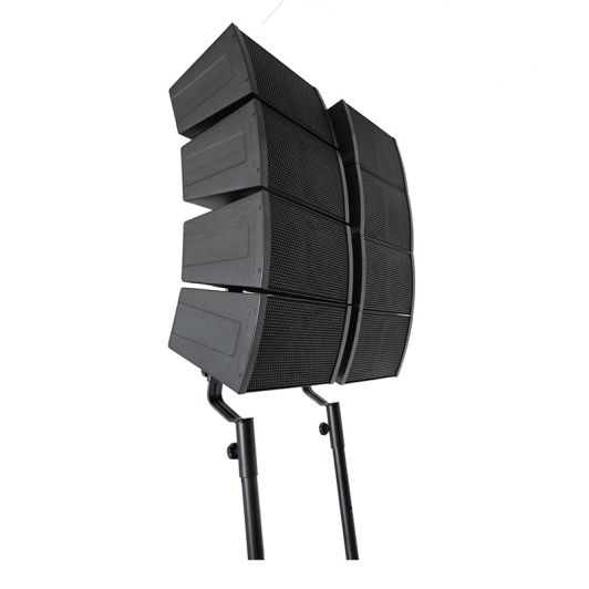 Enceinte sono EDENWOOD CURVE SYSTEM 18