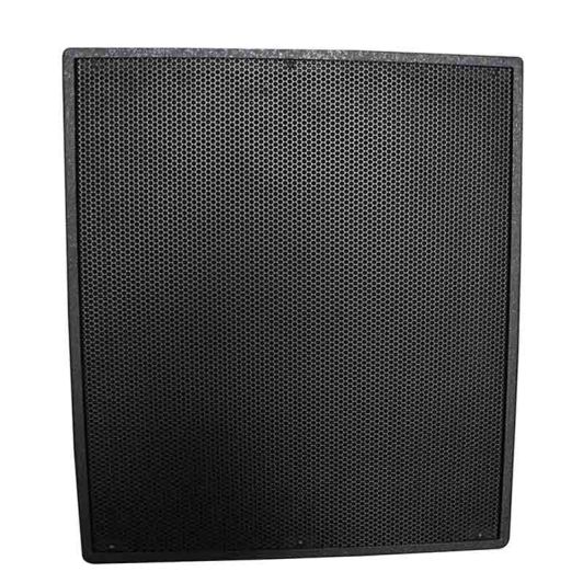 Enceinte sono EDENWOOD CURVE SYSTEM 18