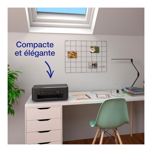 Imprimante EPSON Expression XP-2205 multifonction