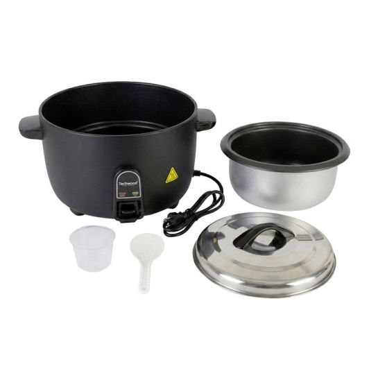 Cuiseur à riz TECHWOOD TCR-4266 XL