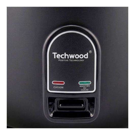 Cuiseur à riz TECHWOOD TCR-4266 XL