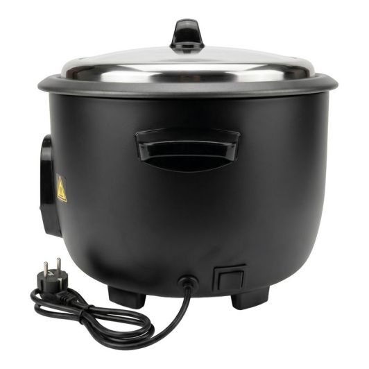 Cuiseur à riz TECHWOOD TCR-4266 XL