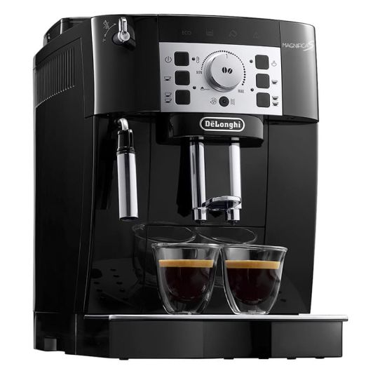 Expresso broyeur DELONGHI ECAM 22.140.B Compacte