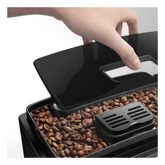 Expresso broyeur DELONGHI ECAM 22.140.B Compacte