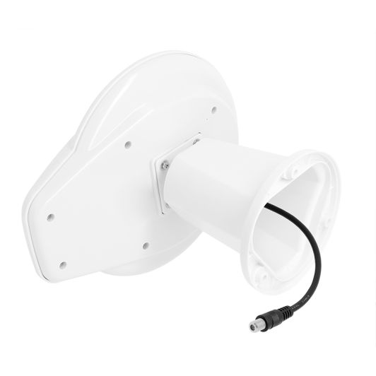 Antenne TNT spécial caravane SEDEA nomade 360°