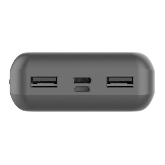Batterie externe EDENWOOD 20 000 mAh Grise