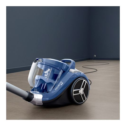 Aspirateur sans sac ROWENTA YY5267FE RO4B COMPACT POWER XXL