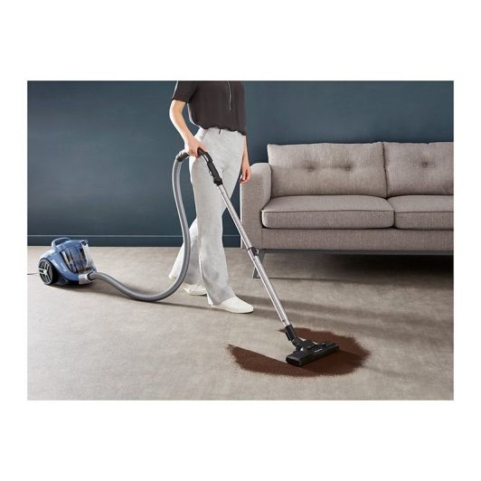 Aspirateur sans sac ROWENTA YY5267FE RO4B COMPACT POWER XXL