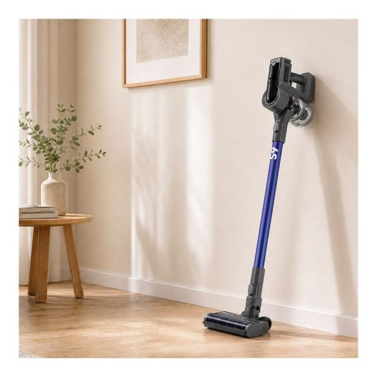 Aspirateur balai VALBERG CYCLONIC S9