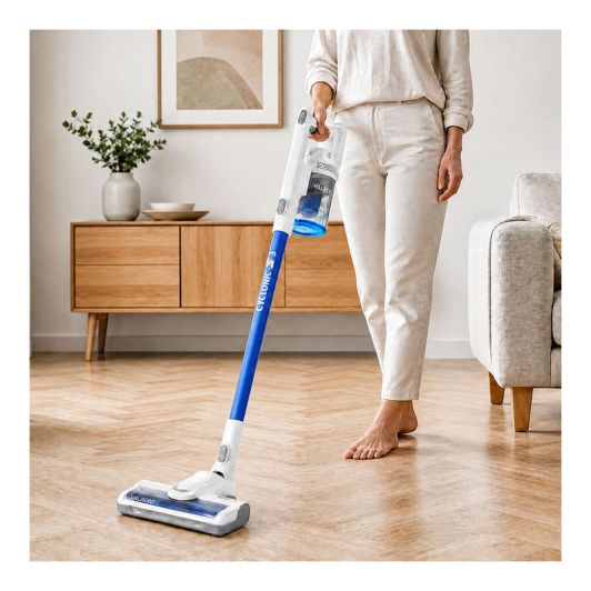 Aspirateur Balai VALBERG CYCLONIC S3