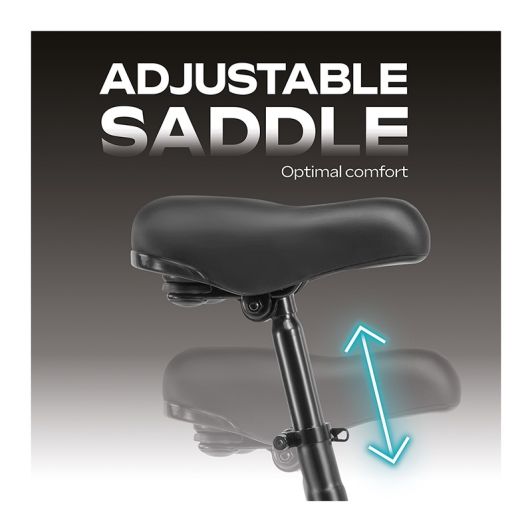 Draisienne URBANGLIDE Bike 120 PRO Noire