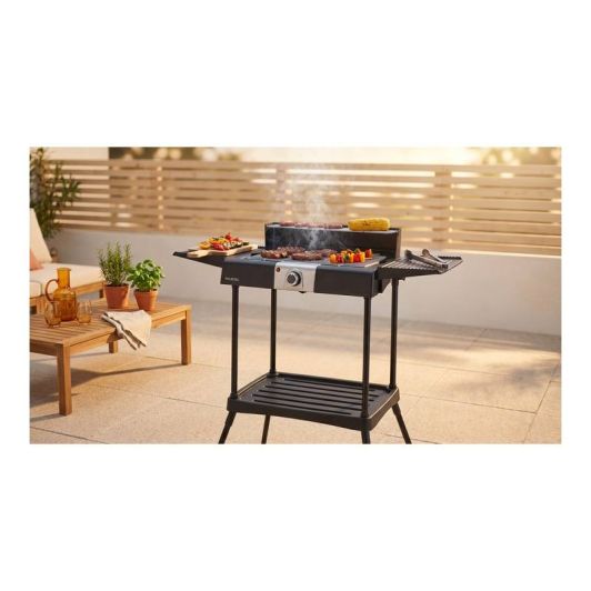 Barbecue sur pied VALBERG VAL-EL2200