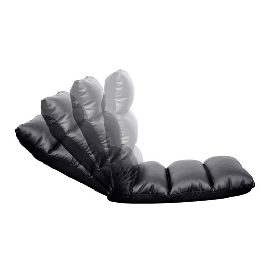 Chaise gaming TRUST GAMING RAYZEE Noir