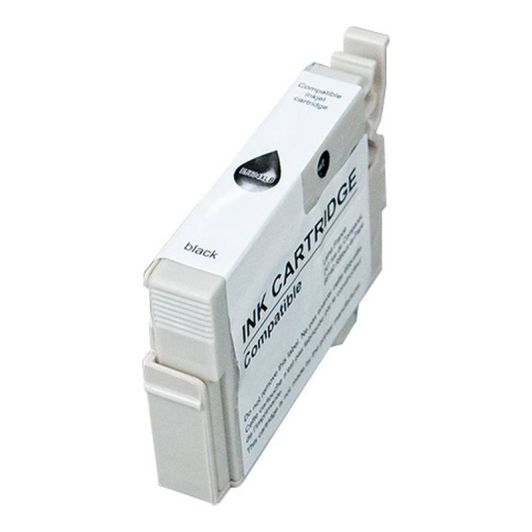 Cartouche d'encre ELECTRO DEPOT compatible EPSON E 604 XL noir - Ananas
