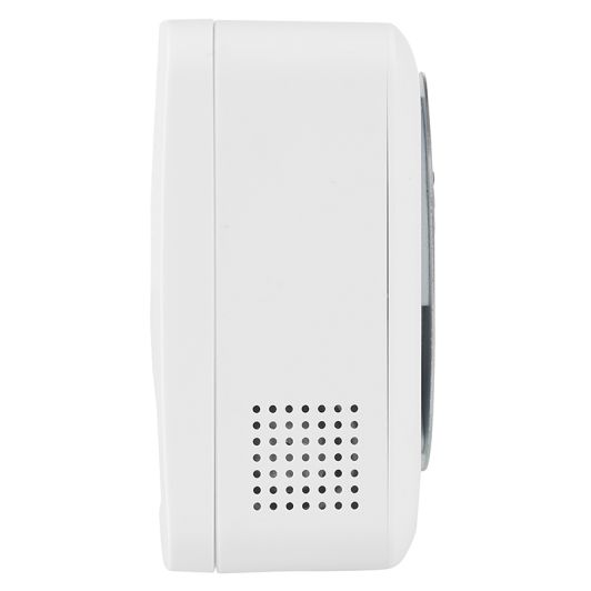 Détecteur monoxyde de carbone SMARTWARES 