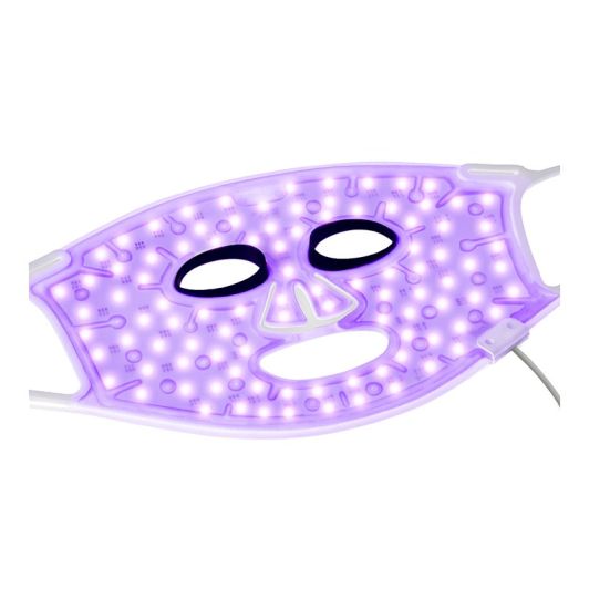 Masque LED SILK'N MASQUE ANTI-ÂGE FaceMask 100