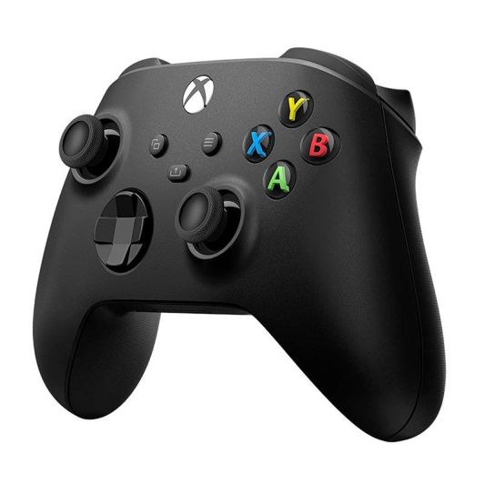 Manette XBOX sans fil Carbon black