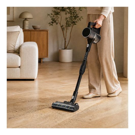Aspirateur balai VALBERG S12 FLEX AUTO