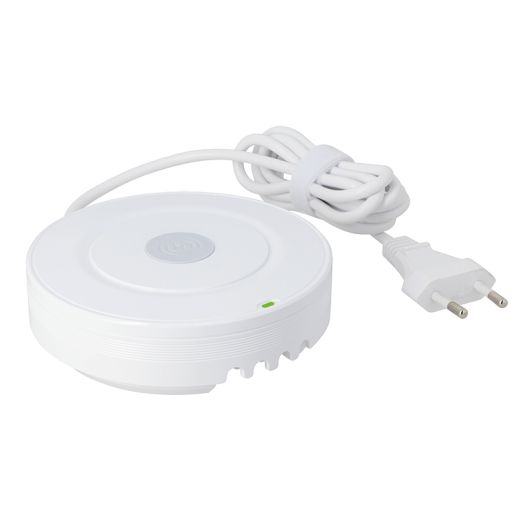 Chargeur à induction et secteur 4 ports USB et USB-C EDENWOOD 77W Blanc