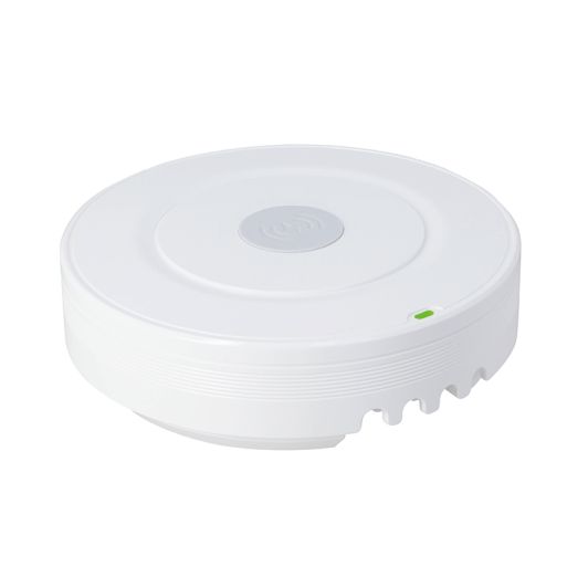 Chargeur à induction et secteur 4 ports USB et USB-C EDENWOOD 77W Blanc