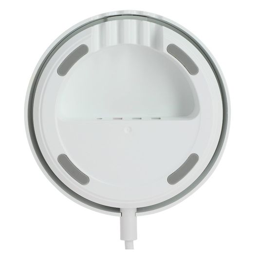 Chargeur à induction et secteur 4 ports USB et USB-C EDENWOOD 77W Blanc