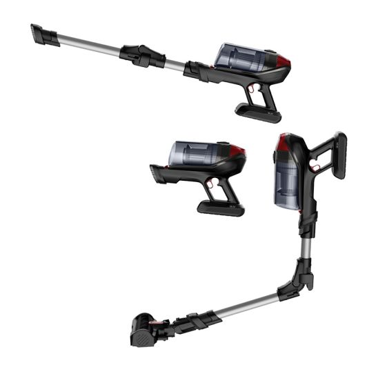 Aspirateur balai ROWENTA YY5354FE 12.60 FLEX AIRFORCE