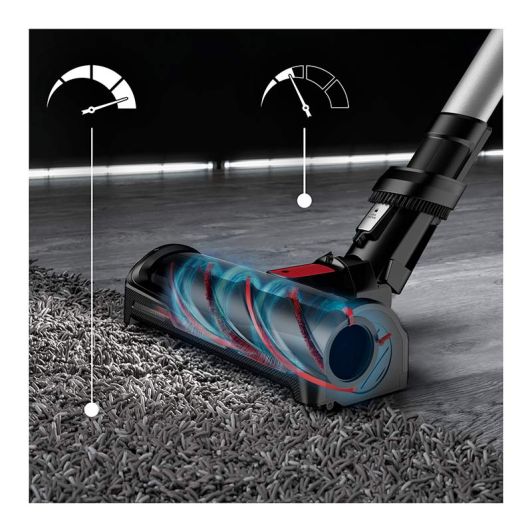 Aspirateur balai ROWENTA YY5354FE 12.60 FLEX AIRFORCE