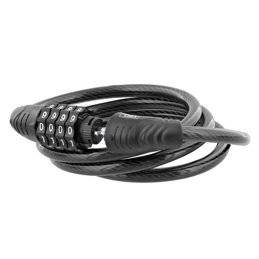 Antivol spirale TNB 120cm