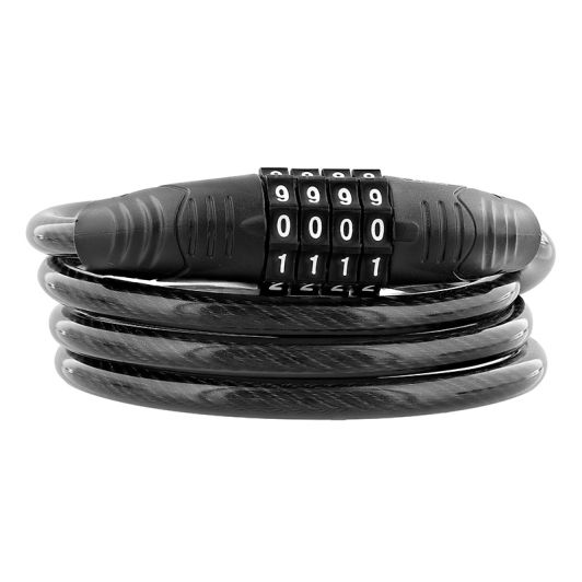 Antivol spirale TNB 120cm