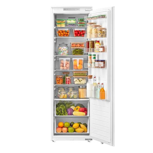 Réfrigérateur intégrable 1 porte VALBERG BI 1D NF 304 D W625C