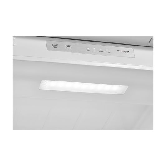 Réfrigérateur intégrable 1 porte VALBERG BI 1D NF 304 D W625C