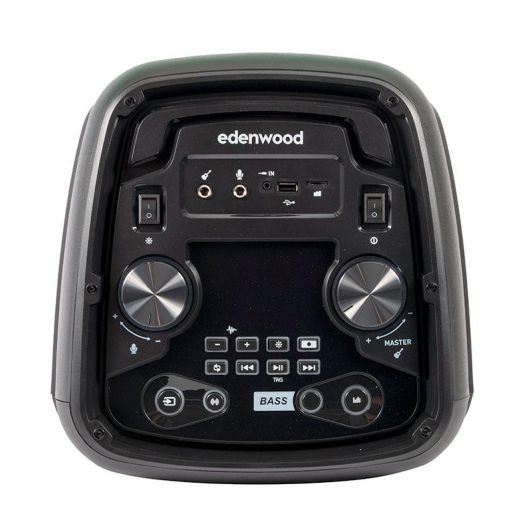Enceinte sono EDENWOOD PARTY 350
