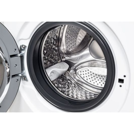 Lave-linge séchant 8 kg / 6 kg VALBERG WD 8614 A 10/D W566C