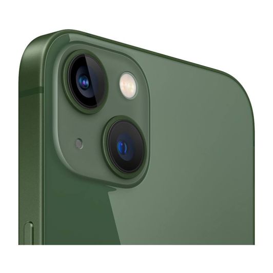 APPLE iPhone 13 128Go Vert Reconditionné grade éco