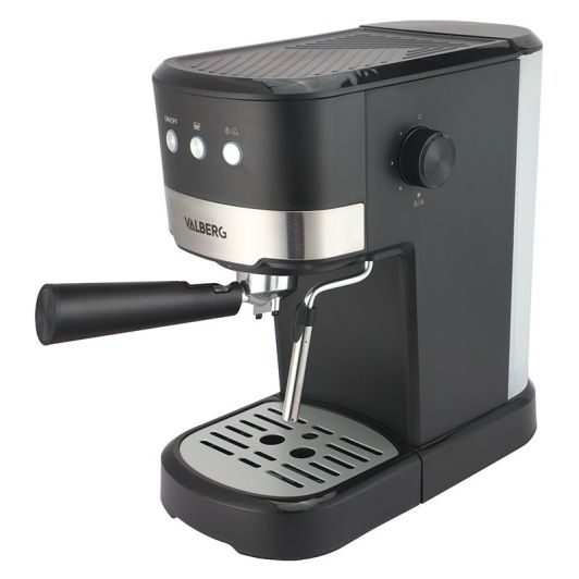 Machine expresso VALBERG PUMPCOFFEE M1