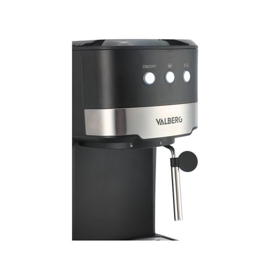 Machine expresso VALBERG PUMPCOFFEE M1