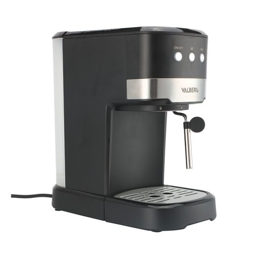 Machine expresso VALBERG PUMPCOFFEE M1