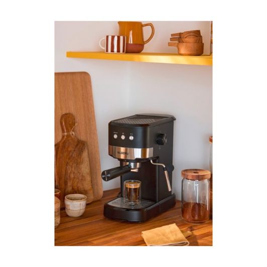 Machine expresso VALBERG PUMPCOFFEE M1