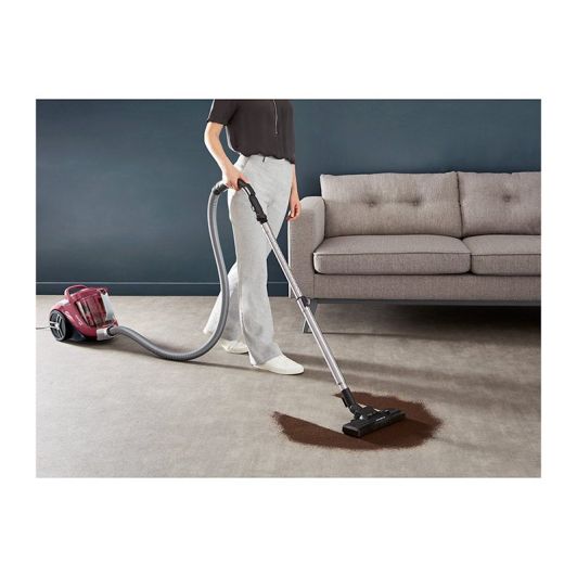 Aspirateur sans sac ROWENTA YY5360FE